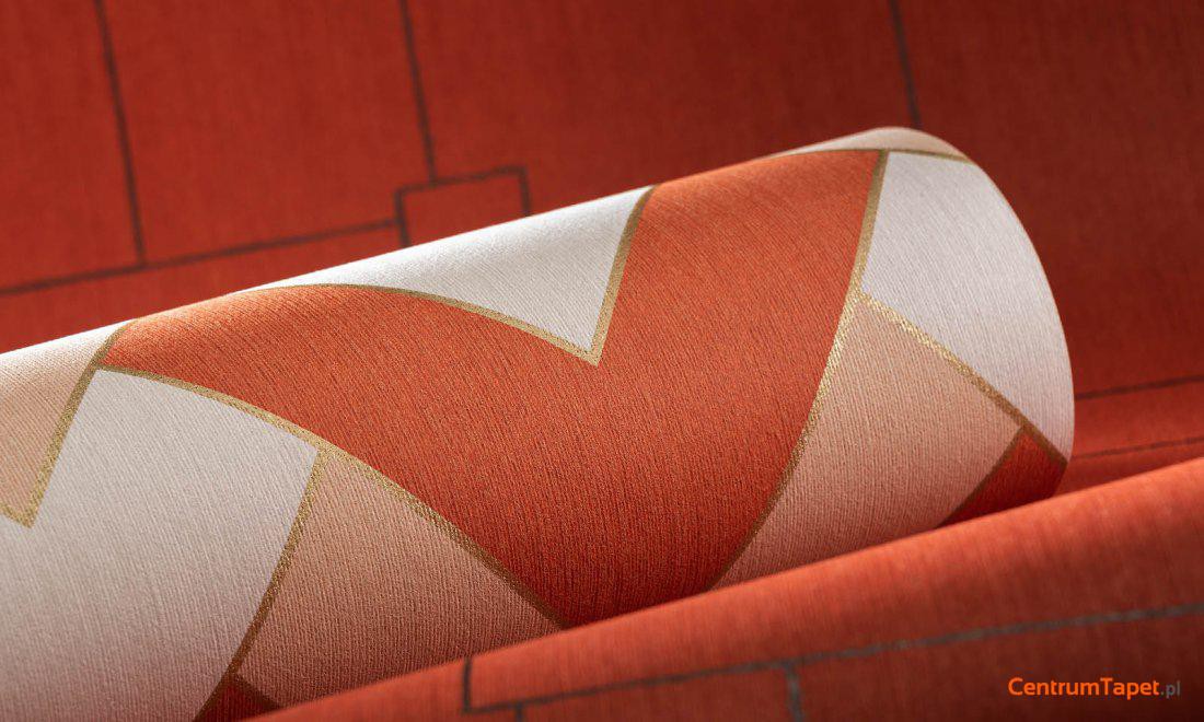 Tapeta 34603 Essentiell Marburg