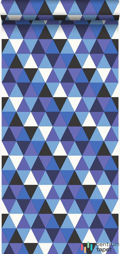 Tapeta 347205 Urban Funky Origin
