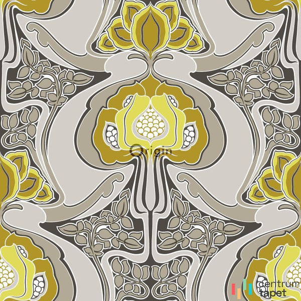 Tapeta 347206 Urban Funky Origin