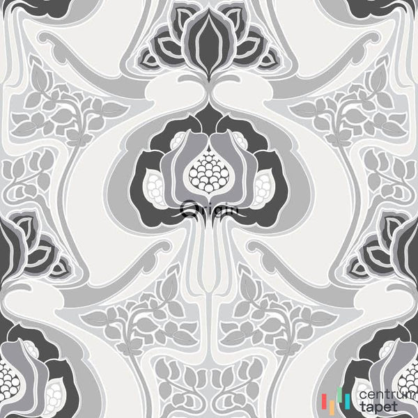 Tapeta 347209 Urban Funky Origin