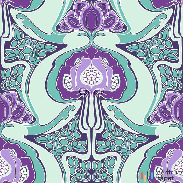 Tapeta 347210 Urban Funky Origin