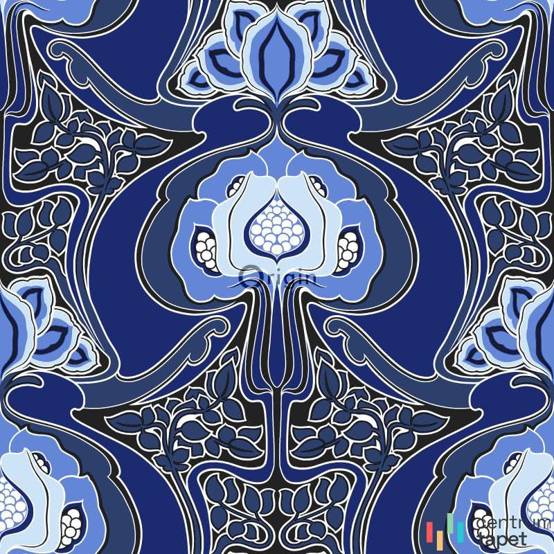 Tapeta 347211 Urban Funky Origin
