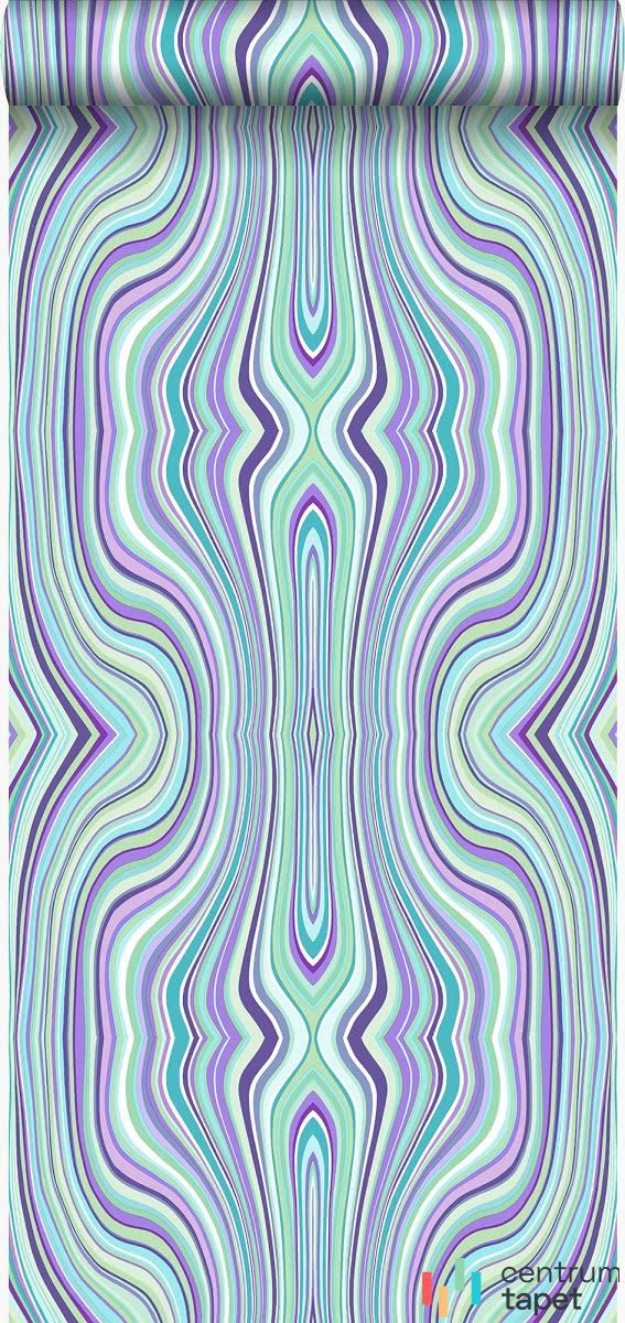 Tapeta 347226 Urban Funky Origin