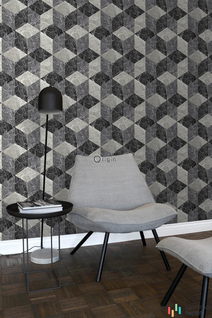 Tapeta 347318 Matières - Stone Origin