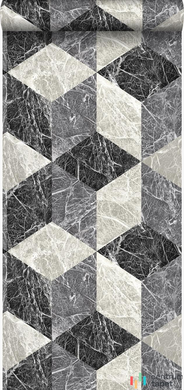 Tapeta 347318 Matières - Stone Origin