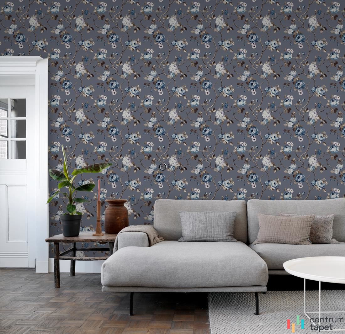 Tapeta 347429 Wunderkammer Origin