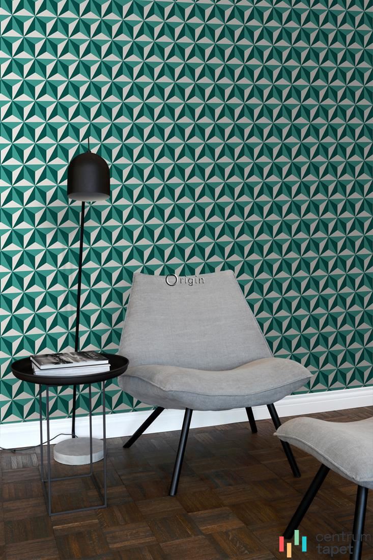 Tapeta 347448 Wunderkammer Origin