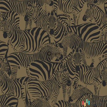 Tapeta 347454 Wunderkammer Origin
