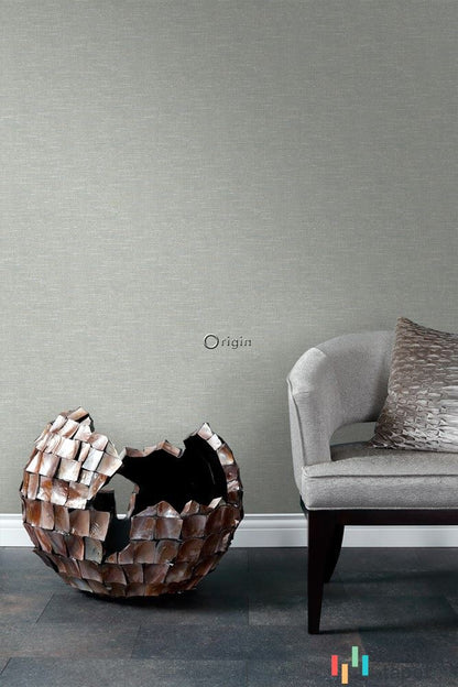 Tapeta 347639 Natural Fabrics Origin