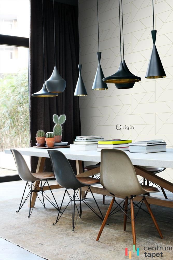 Tapeta 347720 City Chic Origin