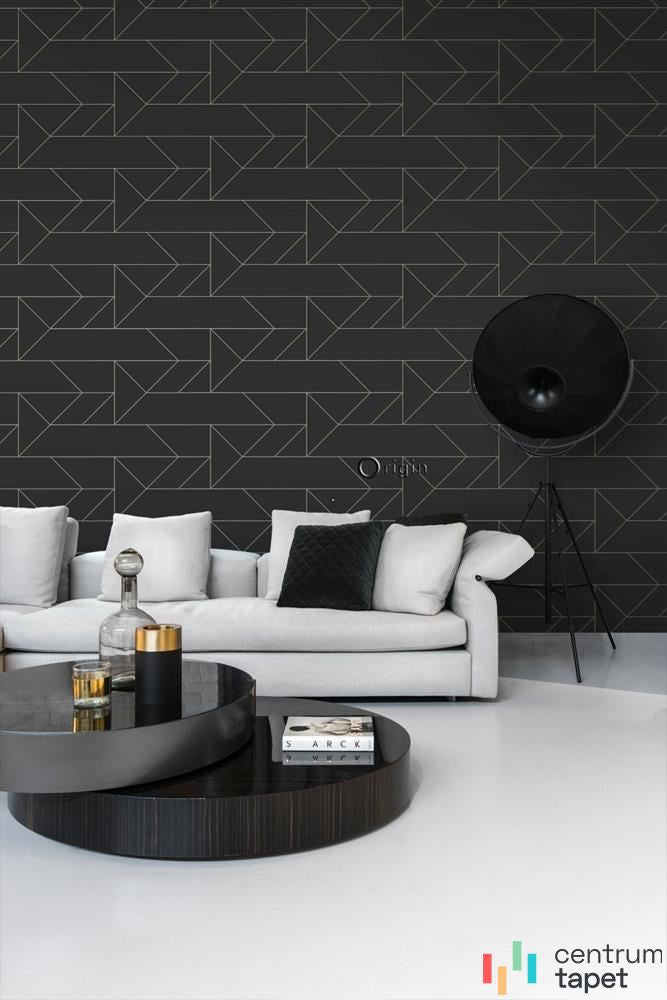 Tapeta 347726 City Chic Origin