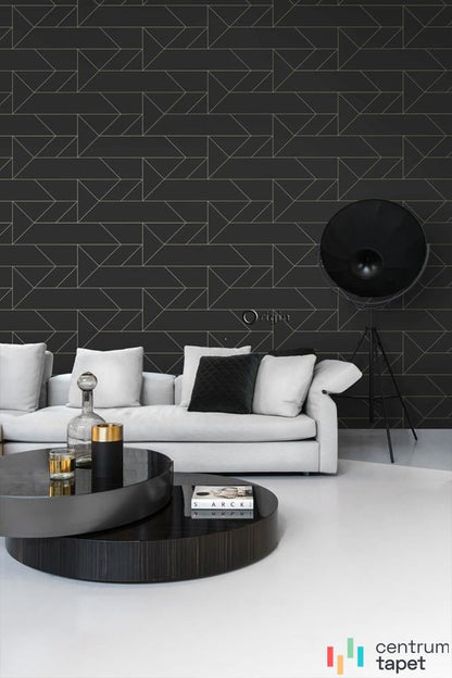 Tapeta 347726 City Chic Origin