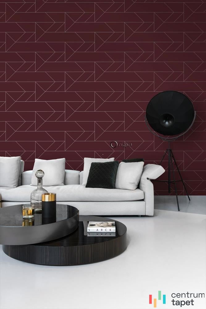 Tapeta 347727 City Chic Origin