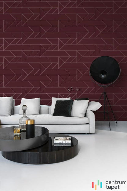 Tapeta 347727 City Chic Origin