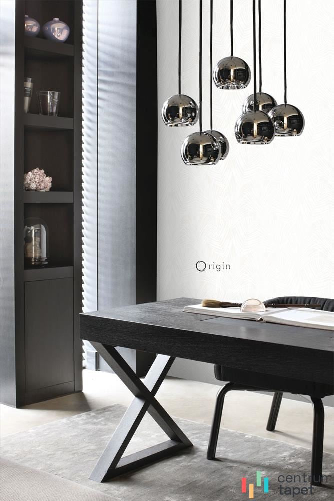 Tapeta 347741 City Chic Origin