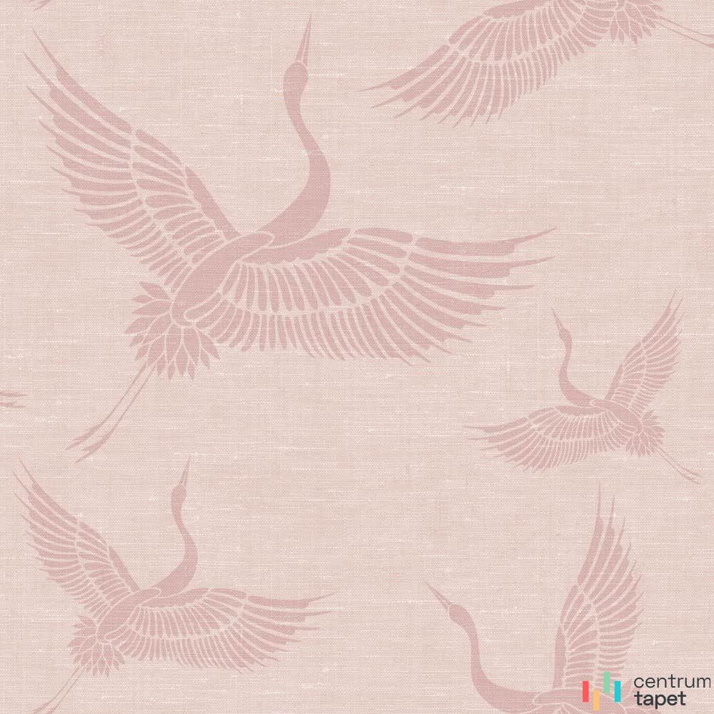 Tapeta 347757 Natural Fabrics Origin