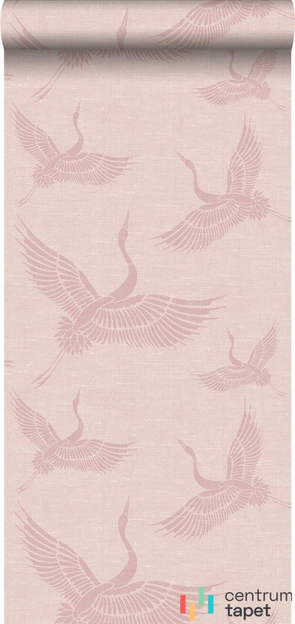 Tapeta 347757 Natural Fabrics Origin