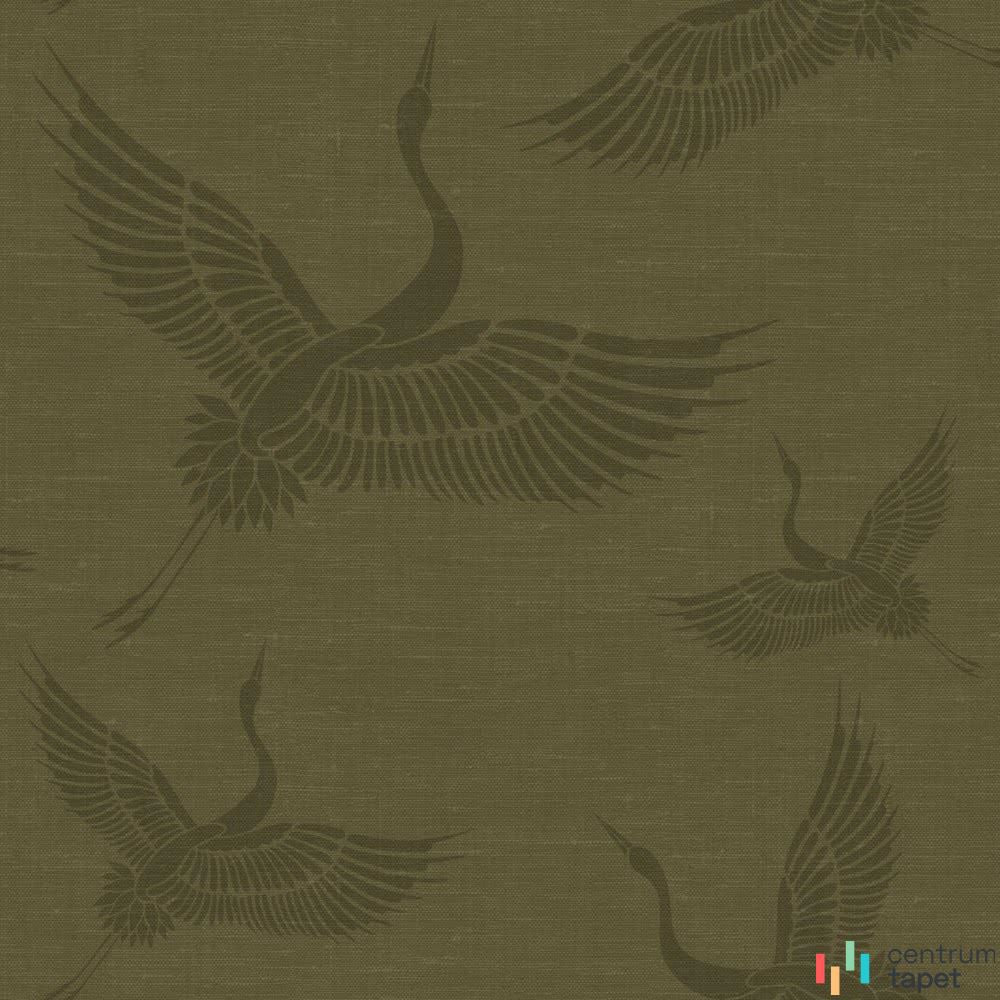 Tapeta 347758 Natural Fabrics Origin
