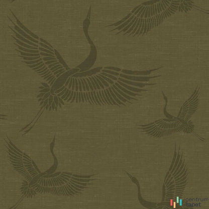 Tapeta 347758 Natural Fabrics Origin