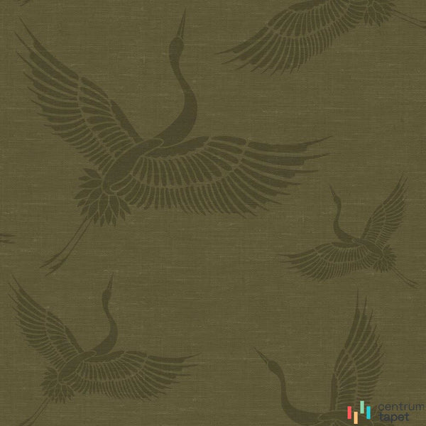 Tapeta 347758 Natural Fabrics Origin