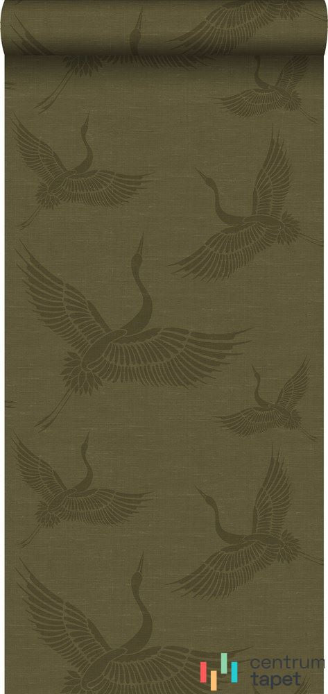 Tapeta 347758 Natural Fabrics Origin
