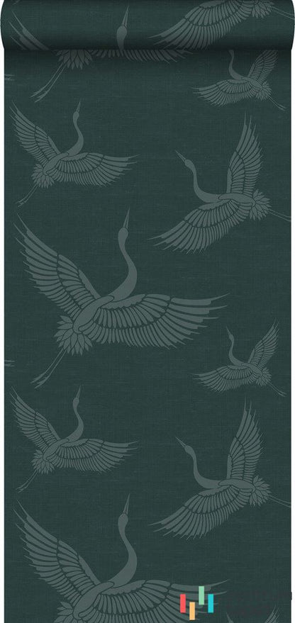 Tapeta 347759 Natural Fabrics Origin