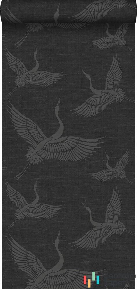 Tapeta 347760 Natural Fabrics Origin
