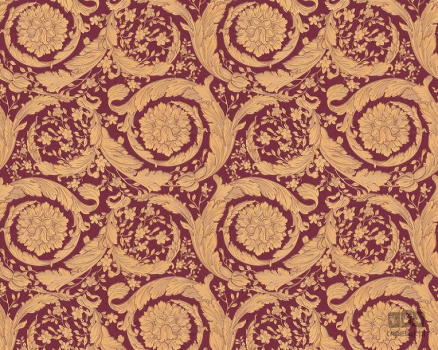 VERSACE IV 36692-7 tapeta ścienna Versace 36692-7