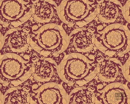 VERSACE IV 36692-7 tapeta ścienna Versace 36692-7