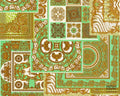 VERSACE IV 37048-2 tapeta ścienna Versace 37048-2