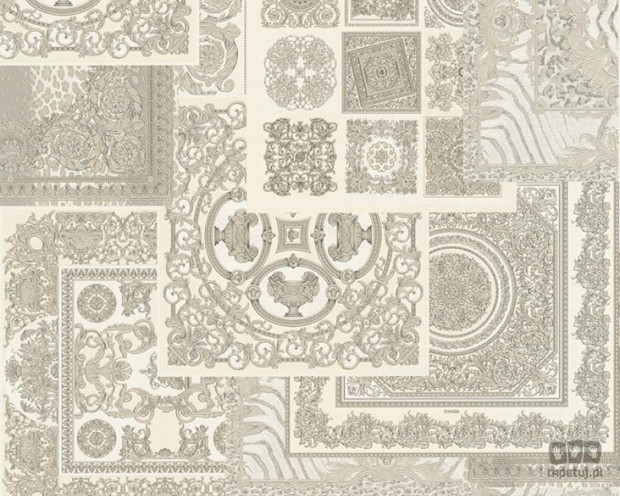 VERSACE IV 37048-5 tapeta ścienna Versace 37048-5
