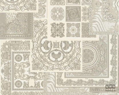 VERSACE IV 37048-5 tapeta ścienna Versace 37048-5