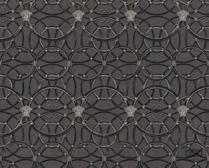 VERSACE IV 37049-4 tapeta ścienna Versace 37049-4
