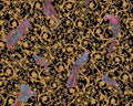 VERSACE IV 37053-1 tapeta ścienna Versace 37053-1