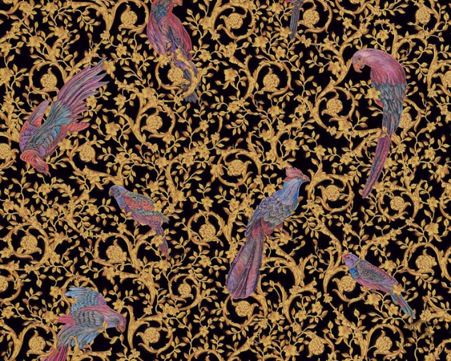 VERSACE IV 37053-1 tapeta ścienna Versace 37053-1