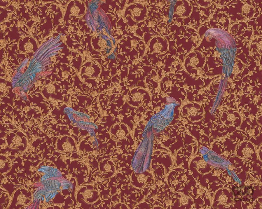 VERSACE IV 37053-4 tapeta ścienna Versace 37053-4