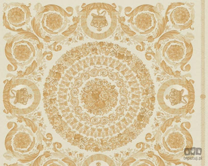 VERSACE IV 37055-2 tapeta ścienna Versace 37055-2