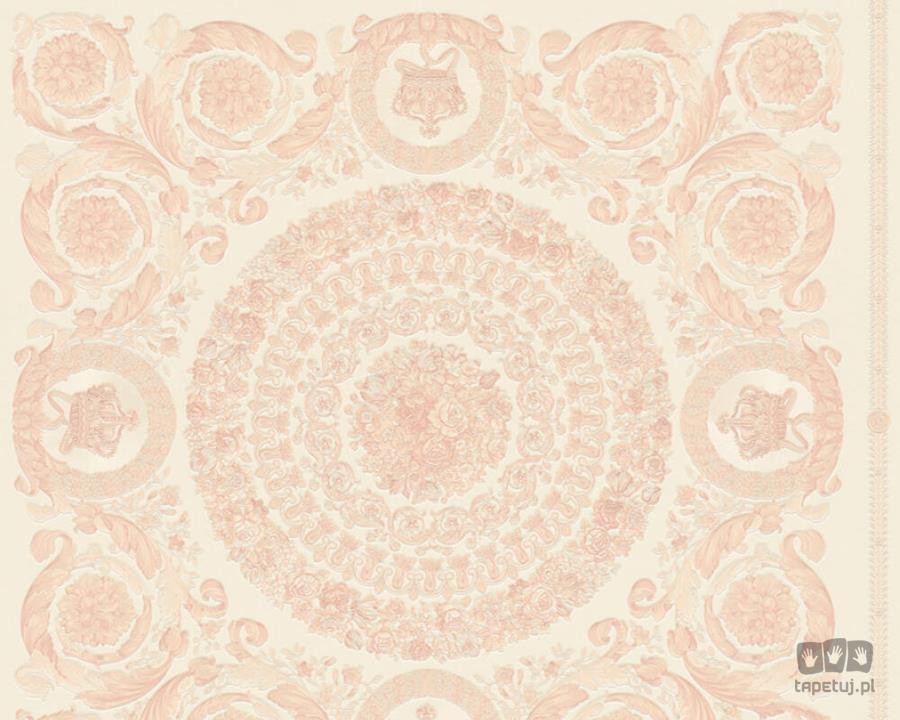 VERSACE IV 37055-6 tapeta ścienna Versace 37055-6