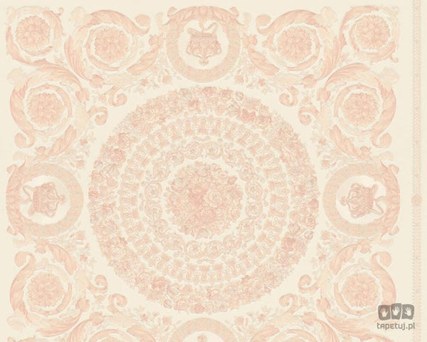 VERSACE IV 37055-6 tapeta ścienna Versace 37055-6