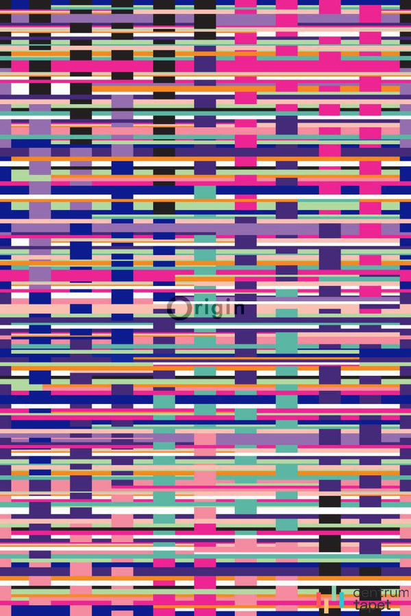 Tapeta 357203 Urban Funky Origin