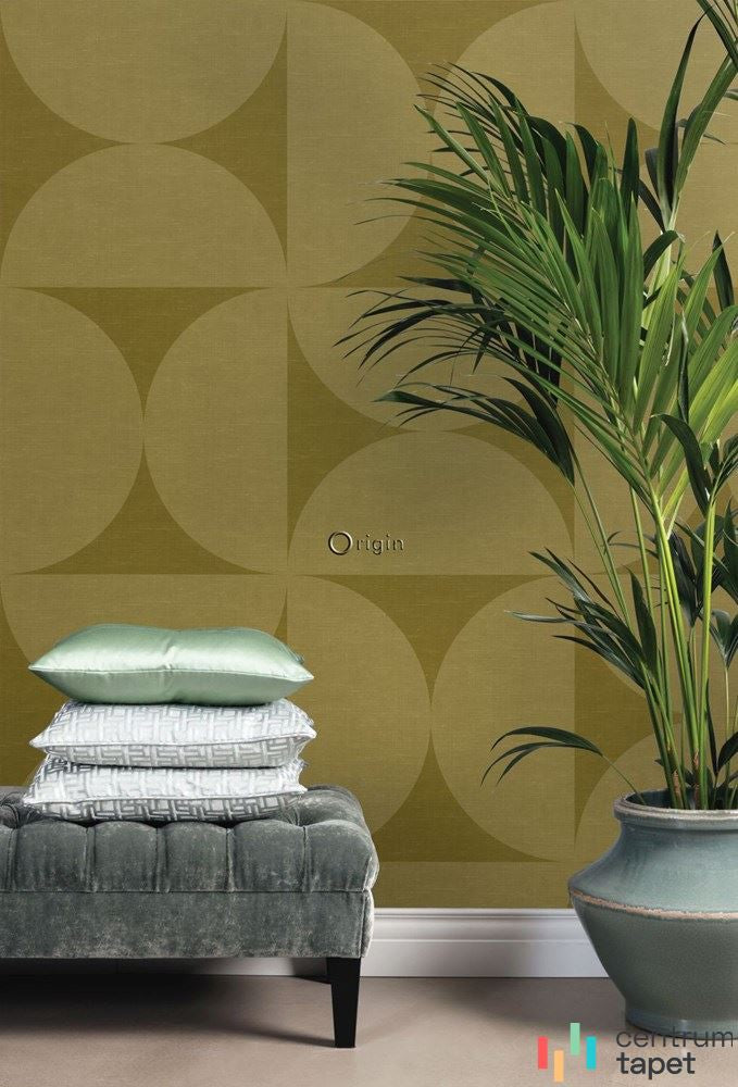 Tapeta 357226 Natural Fabrics Origin