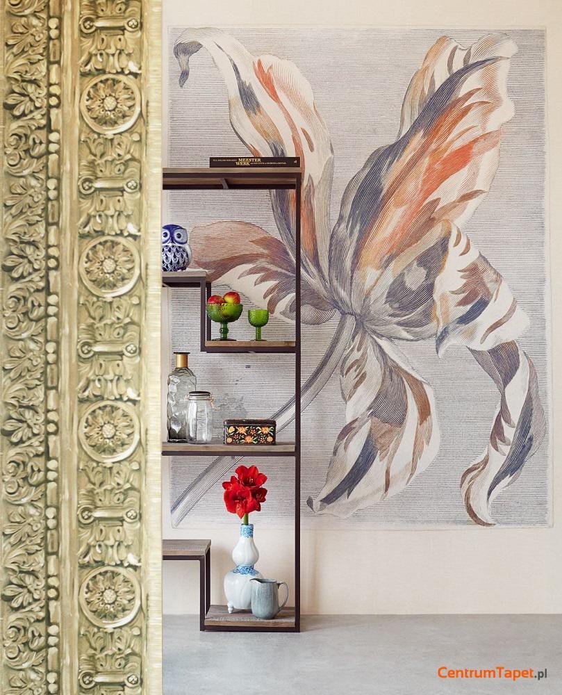 Tapeta 358116 Masterpiece Eijffinger