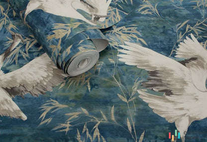 Tapeta 36103 Melange Marburg