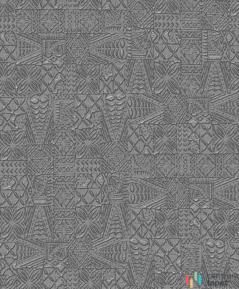 Tapeta 365-2 Ornaments ICH Wallpaper