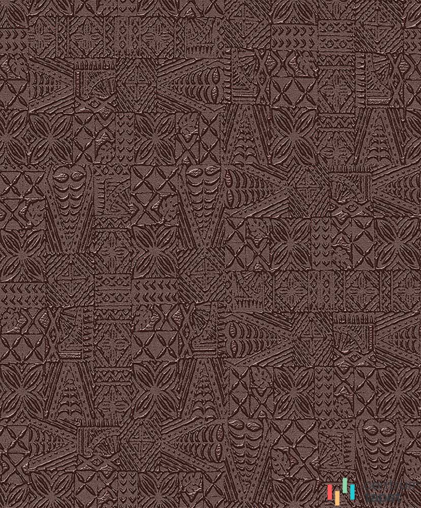 Tapeta 365-3 Ornaments ICH Wallpaper