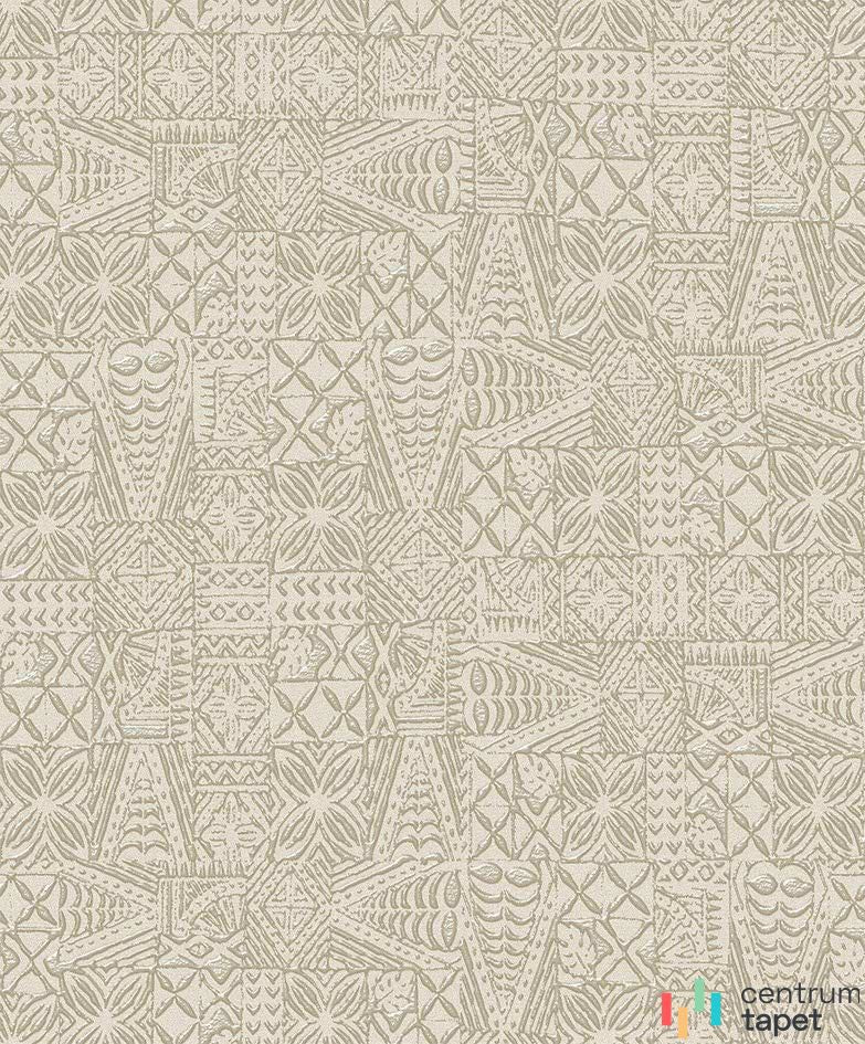 Tapeta 365-4 Ornaments ICH Wallpaper