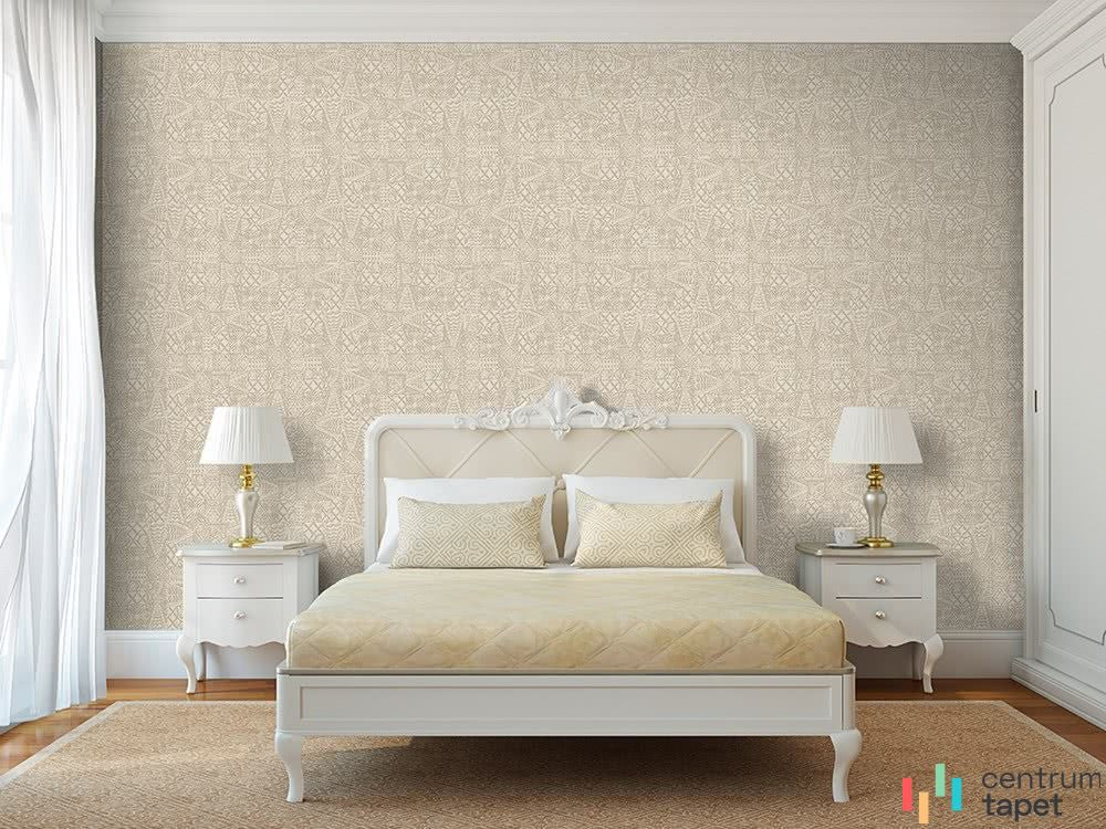 Tapeta 365-4 Ornaments ICH Wallpaper