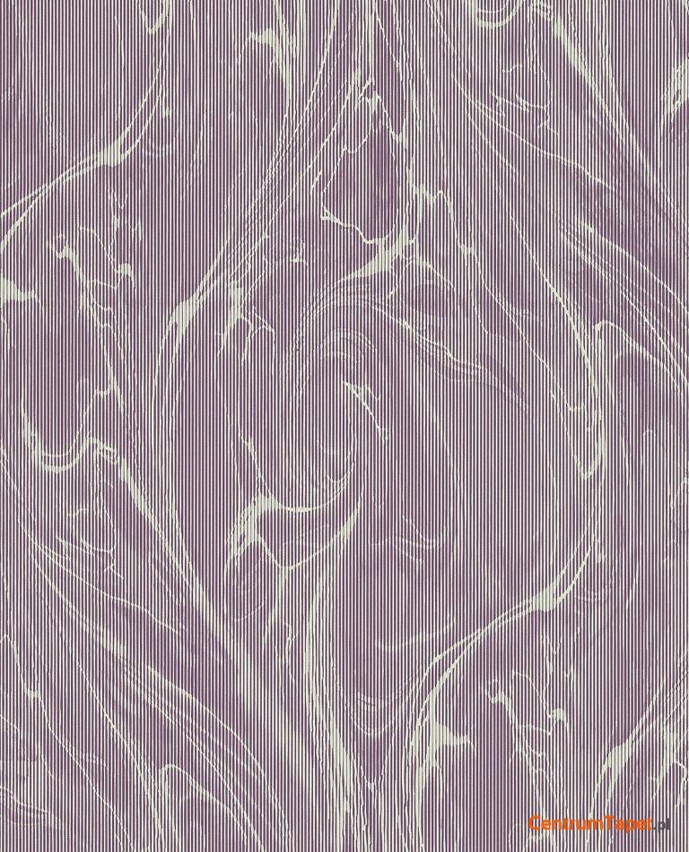 Pudroworóżowa baza z jaśniejszymi krętymi liniami i drobnymi pionowymi kreskami Reflect 378046