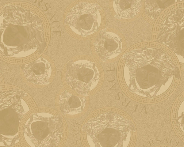 Tapeta 38461-1 Versace V Versace