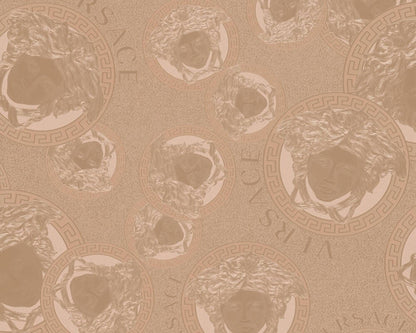 Tapeta 38461-2 Versace V Versace